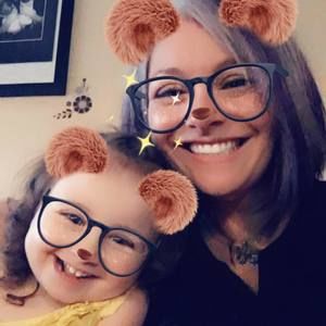 Meet your Posher, Keri